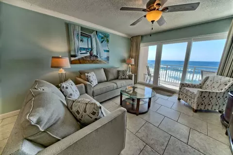 unnamed road, Panama City, FL 32408