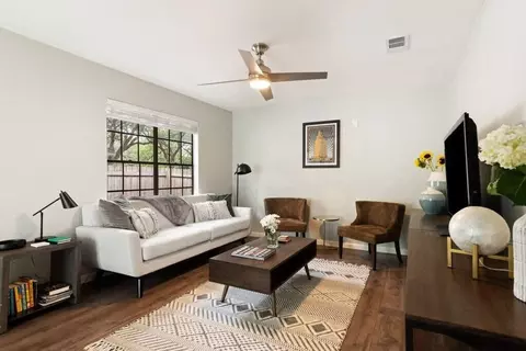 ramble ln, Austin, TX 78745