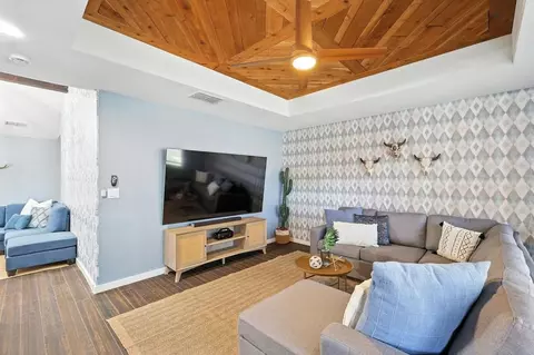 western trl, Keller, TX 76248