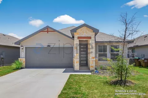 4540 Appaloosa Crst, San Antonio, TX 78245