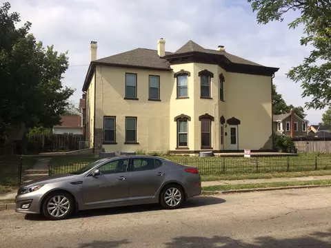 229 James St #228JAMESST, Dayton, OH 45410