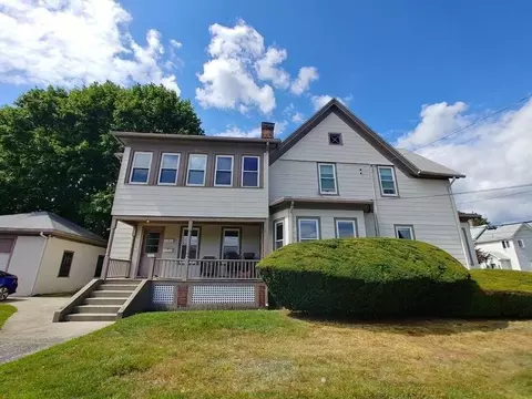 42 Sumner St, Marlborough, MA 01752