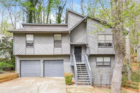 1174 Ridgeside Dr NW, Acworth, GA 30102