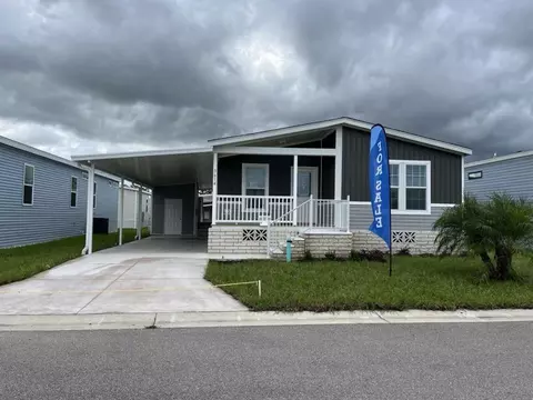 3614 Vine Trl, Ellenton, FL 34222