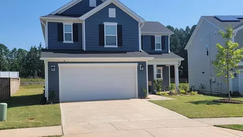 330 Purple Aster St, Youngsville, NC 27596