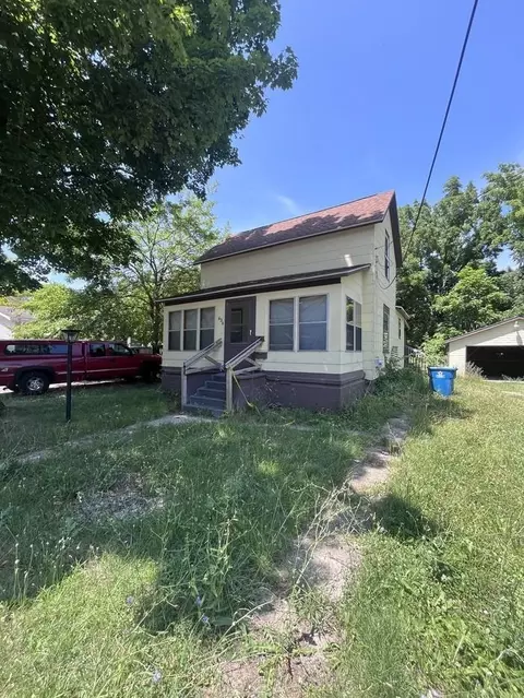 636 Florence St, Kalamazoo, MI 49007