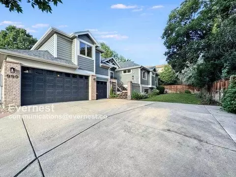 990 Utica Cir, Boulder, CO 80304