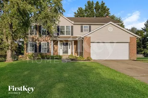 9742 Coventry Ct, Mason, OH 45040