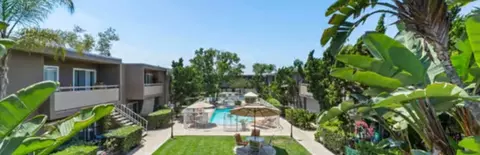 3280 Olive Street - Olive Tree Apartments, San Diego, CA 91945