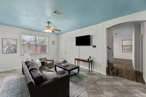 8101 Southern Pine Way, Fort Worth, TX 76123