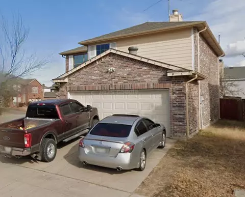 8101 Southern Pine Way, Fort Worth, TX 76123
