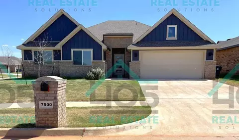 7500 NW 149th Cir, Oklahoma City, OK 73142