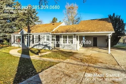 2018 W Gentile St, Layton, UT 84041
