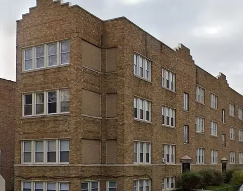 4402 Magoun Ave #BE, East Chicago, IN 46312