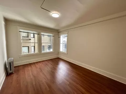 1112 Larkin St #201, San Francisco, CA 94109