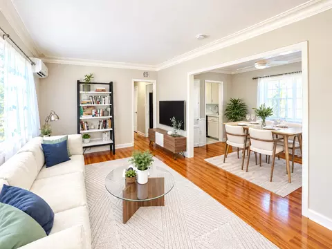 2318 Mira Vista Ave, Montrose, CA 91020