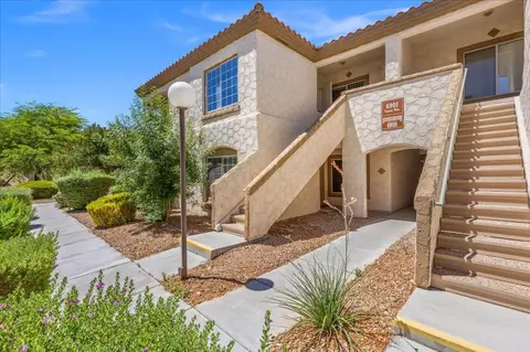 6901 Squaw Mountain Dr #101, Las Vegas, NV 89130