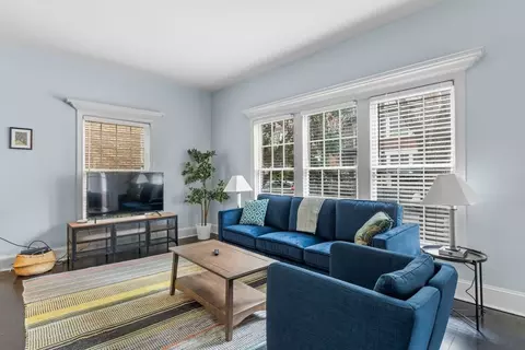 juniper st ne, Atlanta, GA 30308