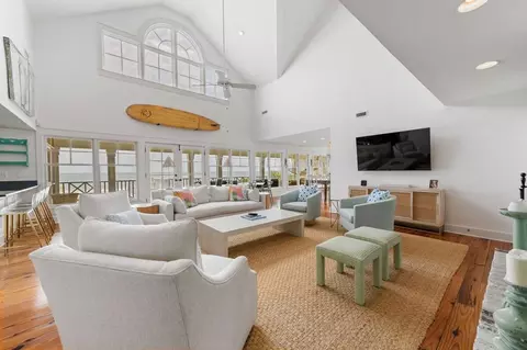debordieu blvd, Georgetown, SC 29440