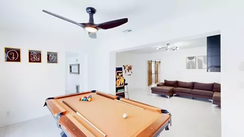 cody st, Hollywood, FL 33019
