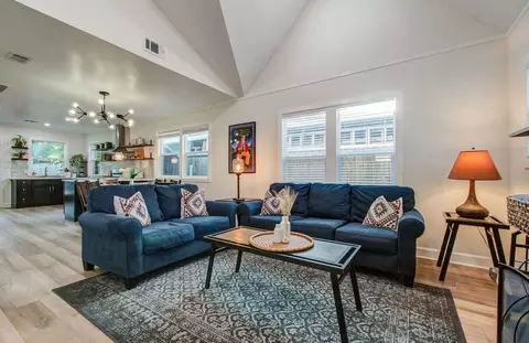 jefferson st, Houston, TX 77002