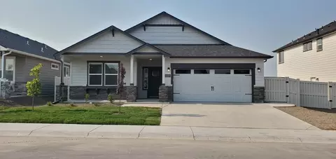 10109 W Novato Dr #NA, Star, ID 83669