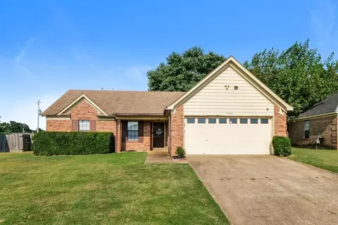 5480 Ross Rd, Memphis, TN 38141