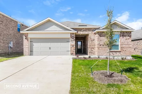 510 Bennie Leonard St, Venus, TX 76084