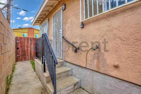 16025 L St #D, Mojave, CA 93501