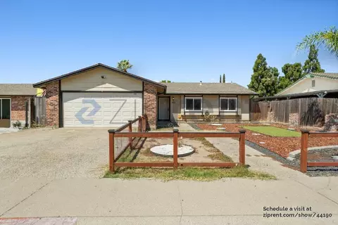 673 Locust Ave, Manteca, CA 95337