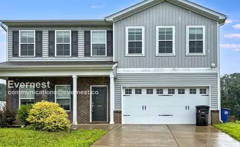 425 Infinity Cir, Winston Salem, NC 27103