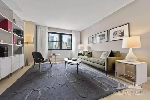 Undisclosed, New York, NY 10016