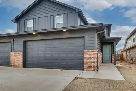 10810 NW 119th Pl, Oklahoma City, OK 73099