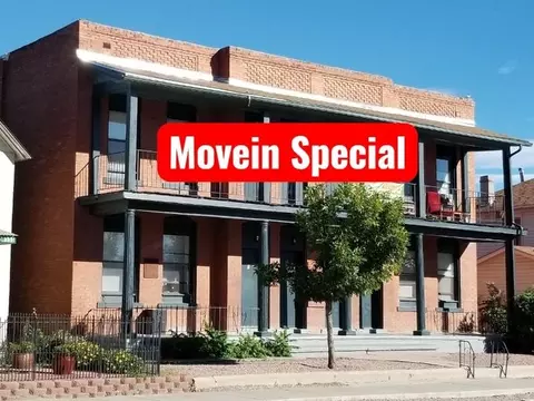 1010 Evans Ave, Pueblo, CO 81004