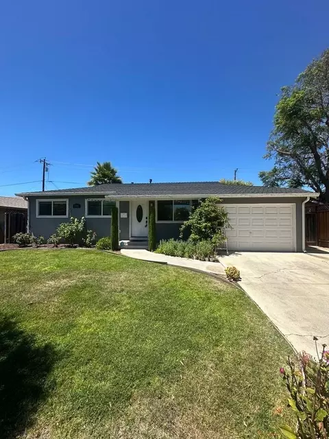 2615 Camloop Dr, San Jose, CA 95130