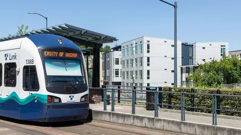 4735 32nd Ave S - 408 - Mfte #MFTE, Seattle, WA 98118