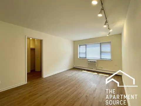 6006 N Kenmore Ave #104, Chicago, IL 60660