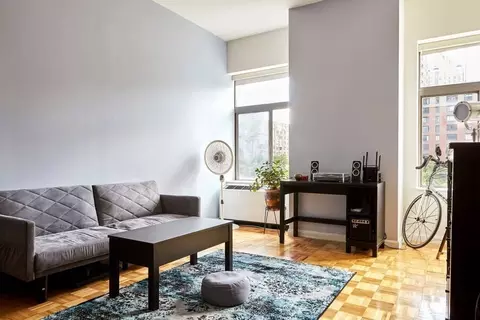 0 91 Washington #4B, New York, NY 10006