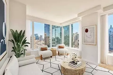 Undisclosed, New York, NY 10018