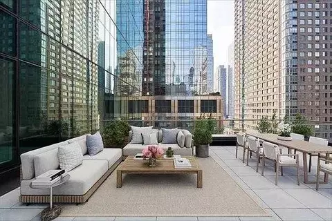 Undisclosed, New York, NY 10018