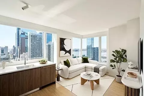 Undisclosed, New York, NY 10018