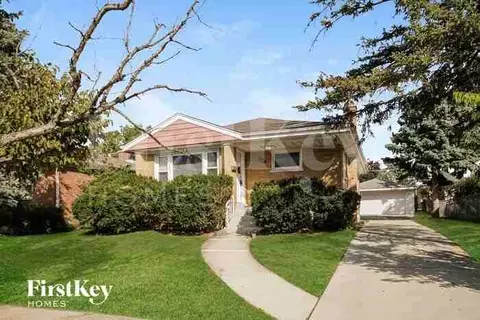 1407 Evers Ave, Westchester, IL 60154