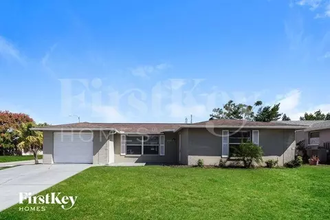 11240 Nome Ave, Port Richey, FL 34668