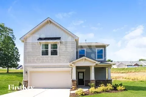5704 Beaver Pond Ct, Pfafftown, NC 27040