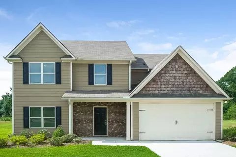 73 Hamil Ct NW, Cartersville, GA 30120
