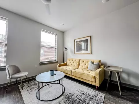 n magnolia st, North Little Rock, AR 72114