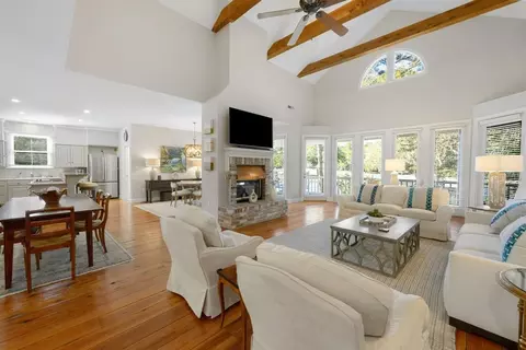 brandon way, Georgetown, SC 29440