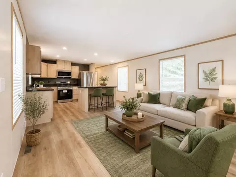 29810 W Essex Ct #107, Chesterfield, MI 48051