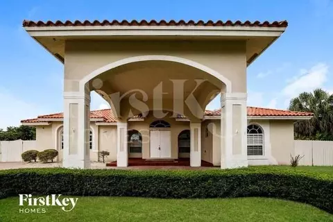 16498 SW 288th Ln, Homestead, FL 33033