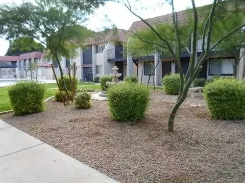 700 W University Dr #225, Tempe, AZ 85281